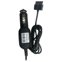 Автомобильное зарядное устройство для планшетов Asus TF100, TF101, SL101, TF201, TF300, TF700 15V, 1.2A (18W), штекер Asus 40- Pin