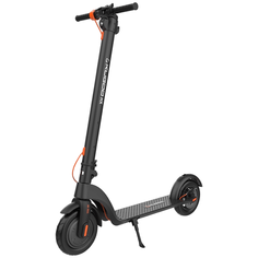 Электросамокат KUGOO HX, черный