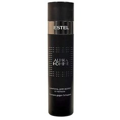 Шампунь Против Перхоти ESTEL ALPHA HOMME