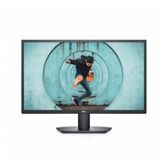Монитор Dell 27" SE2722H 1920x1080 VA WLED 75Гц 5ms VGA HDMI