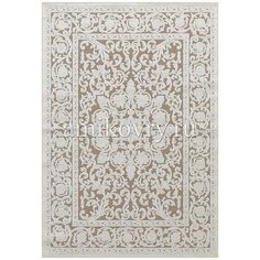 Ковер Ragolle Бельгийский вискозный ковер с рельефом Venezia RV333- R119 прямоугольник (240*380 см)