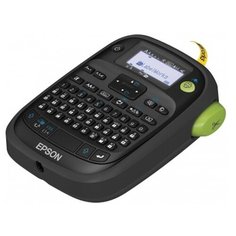Ленточный принтер EPSON LabelWorks LW-400VP