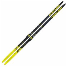 Лыжи Fischer AEROLITE SKATE 70 MEDIUM IFP N26020 186 см