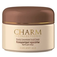 TianDe Крем для лица Концентрат красоты