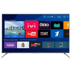 Телевизор Skyworth 40E10 DVB- T2