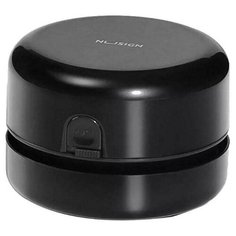 Мини- пылесос Xiaomi Nusign NSYP198 Desktop Cleaner Black