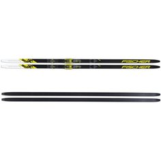 Лыжи FISCHER SC SKATE IFP N27019 19/20 г. 171 см