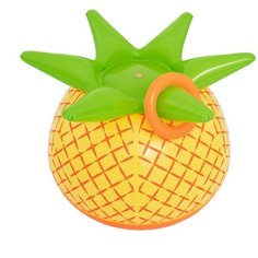 Игрушка надувная Bestway Ананас 52234 BW оранжевый