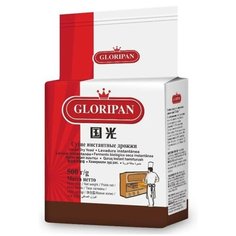 Дрожжи сухие быстродействующие Глорипан ("Gloripan"), 20 штук по 500 г. Angel