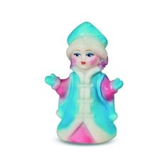 Игрушка п. в. х. Снегурка в шапке В1708 Весна