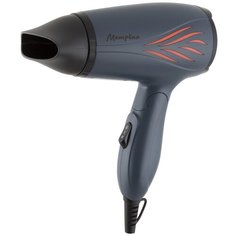 Фен Матрёна MA-020, синий