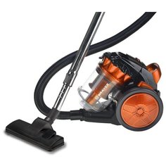 Пылесос циклонного типа Brayer 2200 Вт 3 л BR4201