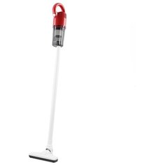 Пылесос MARTA МТ-1378, красный гранат