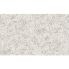 Обои декоративные обои винил на флизелиновой основе ERISMANN 3709 1.06х10.05м бежевый Эрисманн