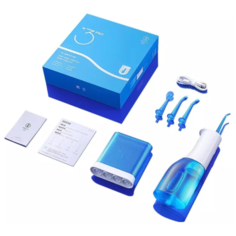 Ирригатор Xiaomi Soocas W3