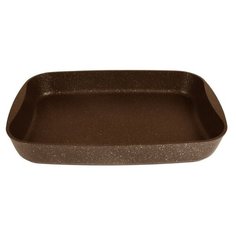 Противень для запекания Kukmara пмк01а, 33.5х22х5.5 см