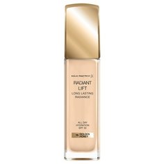 Max Factor Тональный крем Radiant Lift Long Lasting Radiance, 30 мл, оттенок: 75 Golden Honey