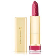 Max Factor помада для губ Colour Elixir увлажняющая, оттенок 120 Icy Rose