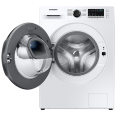 Стиральная машина Samsung WW90T4541AE с Addwash, 9 кг, Volt Control