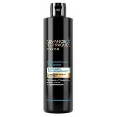 AVON Бальзам-кондиционер для волос "Абсолютное питание", 400 мл