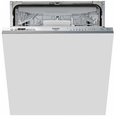 Встраиваемая посудомоечная машина Hotpoint-Ariston HIC 3O33 WF