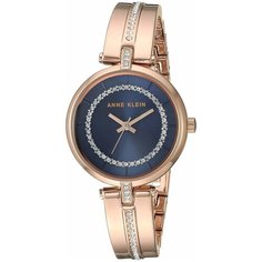Наручные часы ANNE KLEIN 3248NVRG