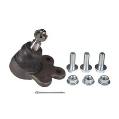 MOOG OP-BJ-4745 (15293924 / 4806300PARTOF / OPBJ4745) опора шаровая Chevrolet (Шевроле) captiva / Opel (Опель) antara