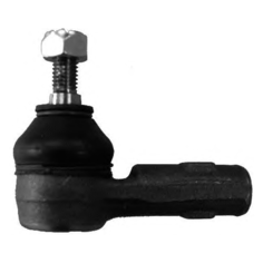 MOOG ME-ES-2079 (4544600205 / 4544600205 / A4544600205 ) наконечник рулевой тяги Mitsubishi (Мицубиси) Colt (Кольт) vi / smart forfour