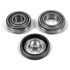 MOOG MD-WB-11886 (031733075 / 51878098 / 52710FD000) подшипник ступицы задний Kia (Киа) Rio (Рио) 1.3-1.5 00-05