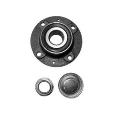 MOOG CI-WB-11374 (374828 / 374843 / CIWB11374) ступица колеса заднего Citroen (Ситроен) Berlingo (Берлинго) (mf) / Peugeot (Пежо) 406,partner