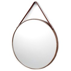 Зеркало настенное Liotti, ?60 см Berg
