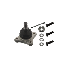 MOOG mi-bj-7231 (4010A013T / 4010A014T / 4010A015) опора шаровая верхняя Mitsubishi (Мицубиси) Pajero (Паджеро) 04 / 00-