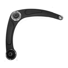 MOOG PE-TC-0999P (3521G8 / 3521K3 / 3521P3) рычаг передней подвески правый Citroen (Ситроен) Berlingo (Берлинго) (b9), c4, c4 Picasso (Пикасо) / Peugeot (Пежо) 307, partner