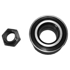 MOOG LA-WB-11604 (21083104020 / 51888063) подшипник-ступица зад. Lada (Лада) granta 14=> / kalina 04=> / priora / samara 2108,2109,2115,2113,2114