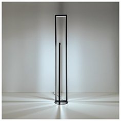 CL804011 Дефанс Черный Св-к Торшер Citilux