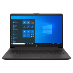 15.6" Ноутбук HP 255 G8 (1366x768, AMD Athlon 1.2 ГГц, RAM 4 ГБ, SSD 128 ГБ, Win10 Pro), 3A5R3EA, темно-серый