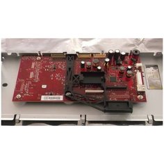 Плата сканера SCB HP LJ M830 (CF367-60002/CF405-60001)