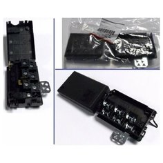 Клеммная колодка для электроплиты Ariston/Indesit 082512