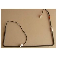 Тэн оттайки испарителя для холодильника LG/Лджи 5300JR1006B Hansa