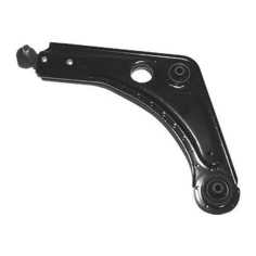 MOOG FDWP4127P (1058280 / 6525844 / 6615743) рычаг подвески | перед лев |