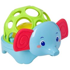 Игрушка развивающая "Слоненок" Bondibon