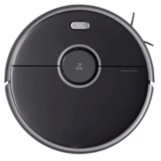 Робот-пылесос Xiaomi Roborock S5 Max Black