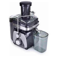 Соковыжималка Magnit RMJ-2751 (700 Вт, целое яблоко нерж сталь) //// Сок143