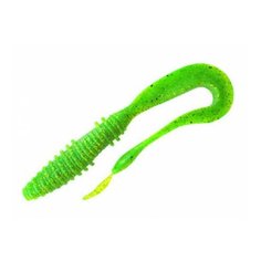 Mystic Приманка Mystic Long Tail Grub 4"
