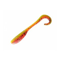 Mystic Приманка NANO SHAD TAIL 70мм GR510