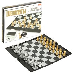 Шахматы Veld co 76720