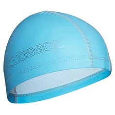 Шапочка для плавания Speedo Pace Cap Jr, голубой