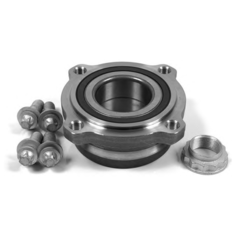 MOOG BM-WB-11347 (33416770974) к-кт подшипника ступ. задн. \ BMW (БМВ) e70 / e71 / e72 07>