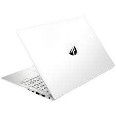 Ноутбук HP Pavilion 14-dv0029ur Core i3 1115G4/8Gb/256Gb SSD/14" FullHD/Win10 White
