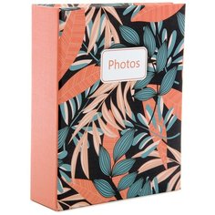 Фотоальбом Veld co 118048 144ф 10Х15см, 48ф 15Х20см, ПП карм.